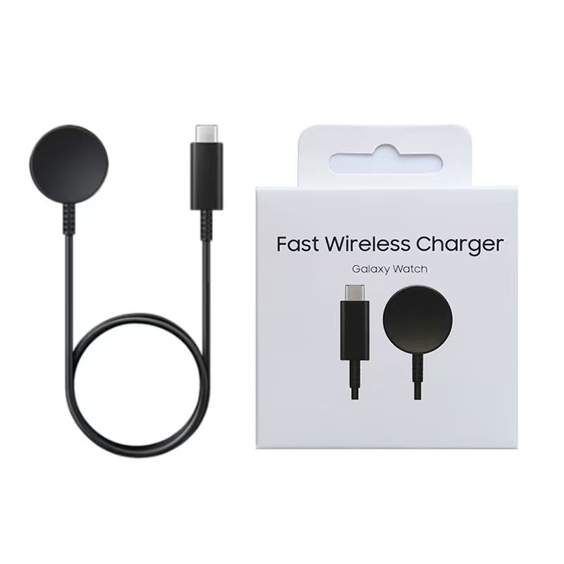 Watch Charger Cable - Fast Magnetic Wireless Charger For SAMSUNG