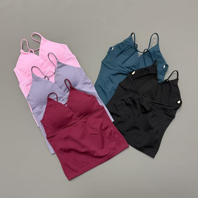 Rugged Sport Strap - HISTELLO Vision Sports Top Women Seamless