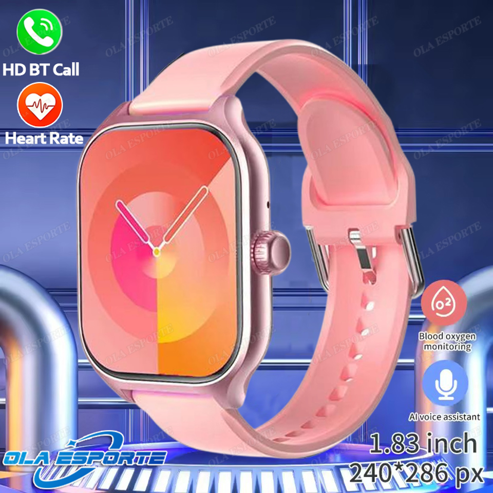 Smartwatch X12 - Outdoor Sport Smart Watch Heart Rate