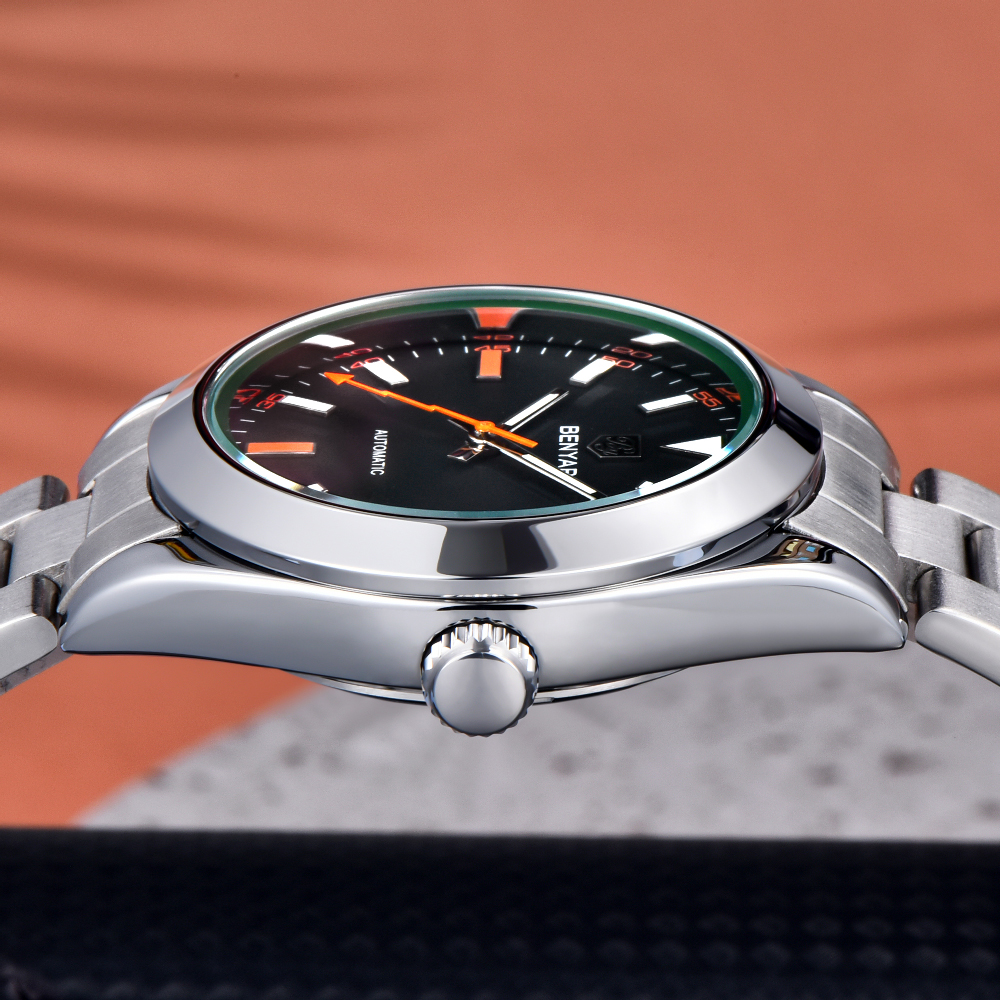 2025 New BENYAR DESIGN Brand F – обзор и цена Accessories With Watch