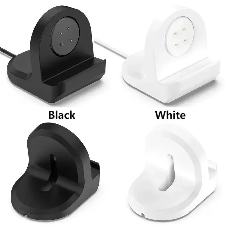Soft Silicone Charger Cradle D – обзор и цена Wireless Charger Watch