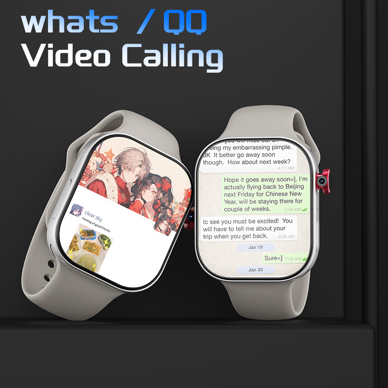 ZestBolt VP99 Smartwatch Women – обзор и цена Smartwatch Instagram