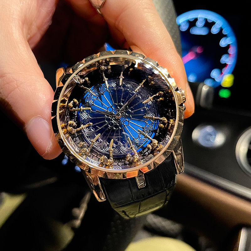 New Luxury and Elegant Men's W – обзор и цена Best Smartwatch Accessories