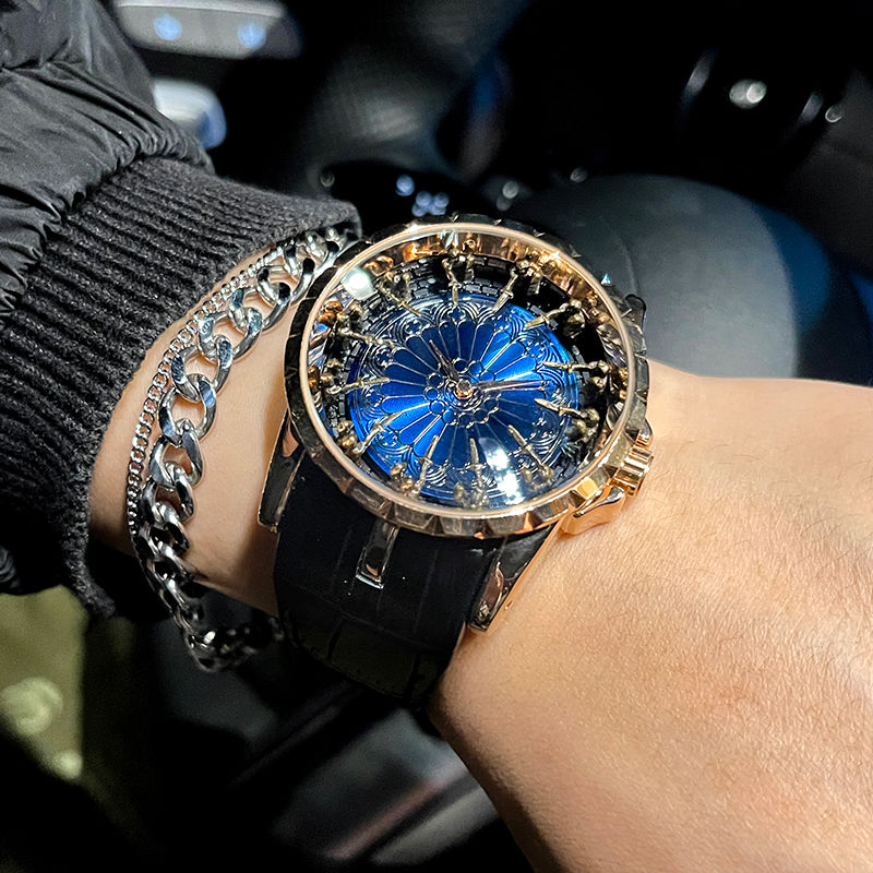 New Luxury and Elegant Men's W – обзор и цена Best Smartwatch Accessories