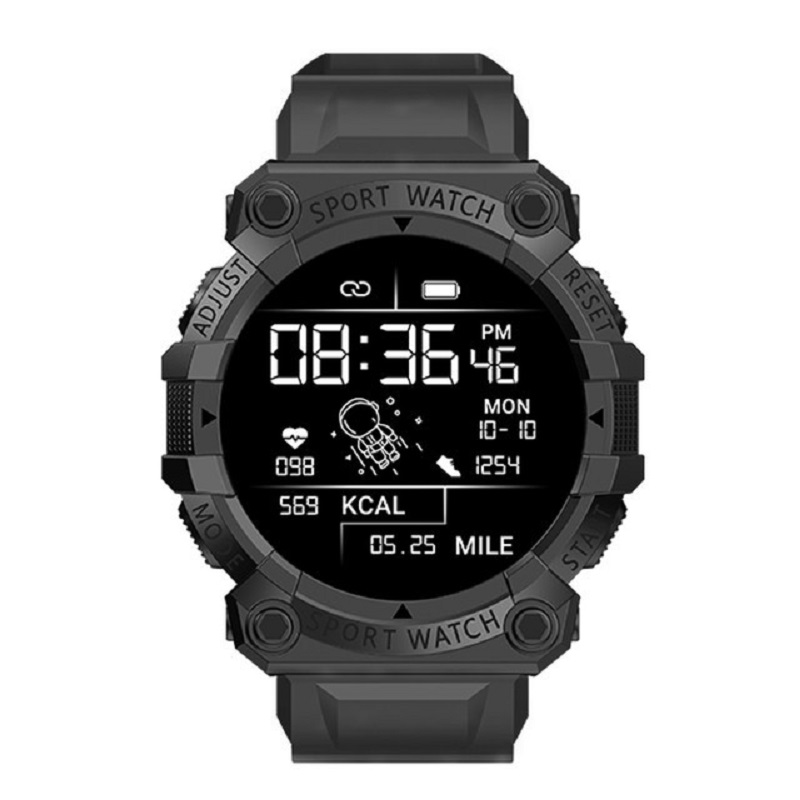 Y56 New Smart Watch Men Women  – обзор и цена Smartwatch X12