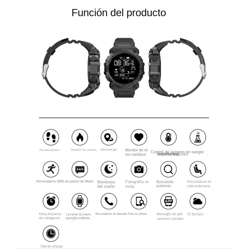 Y56 New Smart Watch Men Women  – обзор и цена Smartwatch X12