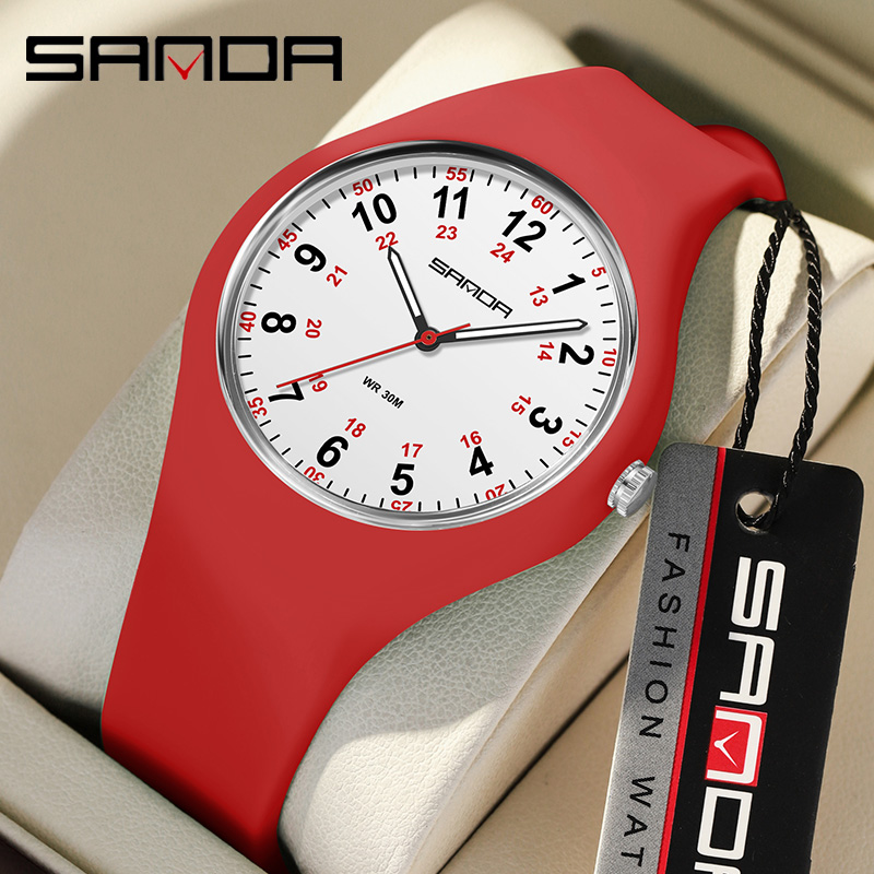 Fashion Sanda Top Brand Hot Sa – обзор и цена Silicone Band Replacement