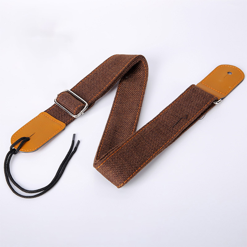 Adjustable Soft Cotton Leather – обзор и цена Leather Classic Strap
