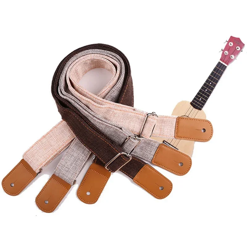 Adjustable Soft Cotton Leather – обзор и цена Leather Classic Strap