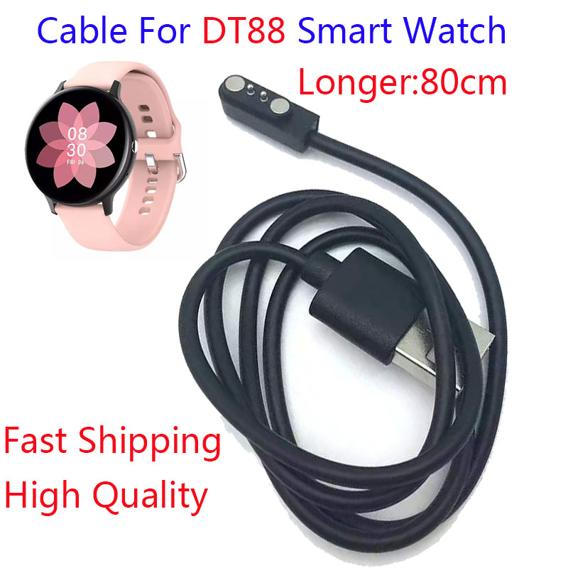 Best selling high quality DT88 – обзор и цена Best Smartwatch Accessories
