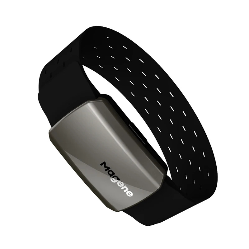 Magene H803 Heart Rate Armband – обзор и цена Rugged Sport Strap