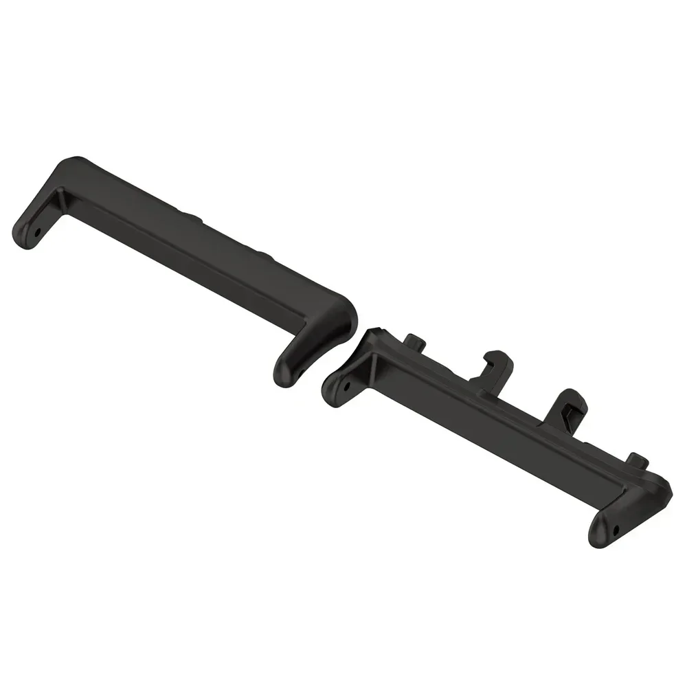 1Pair Adapter For Samsung Gala – обзор и цена Watch Band Connector