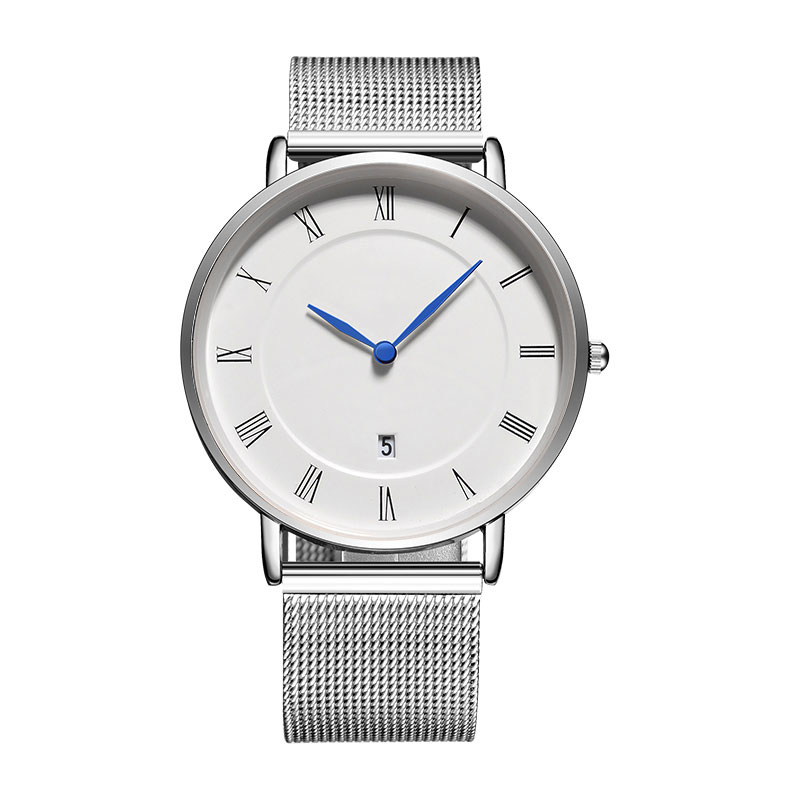 B-8210N Stainless Steel Mesh S – обзор и цена Stainless Mesh Band