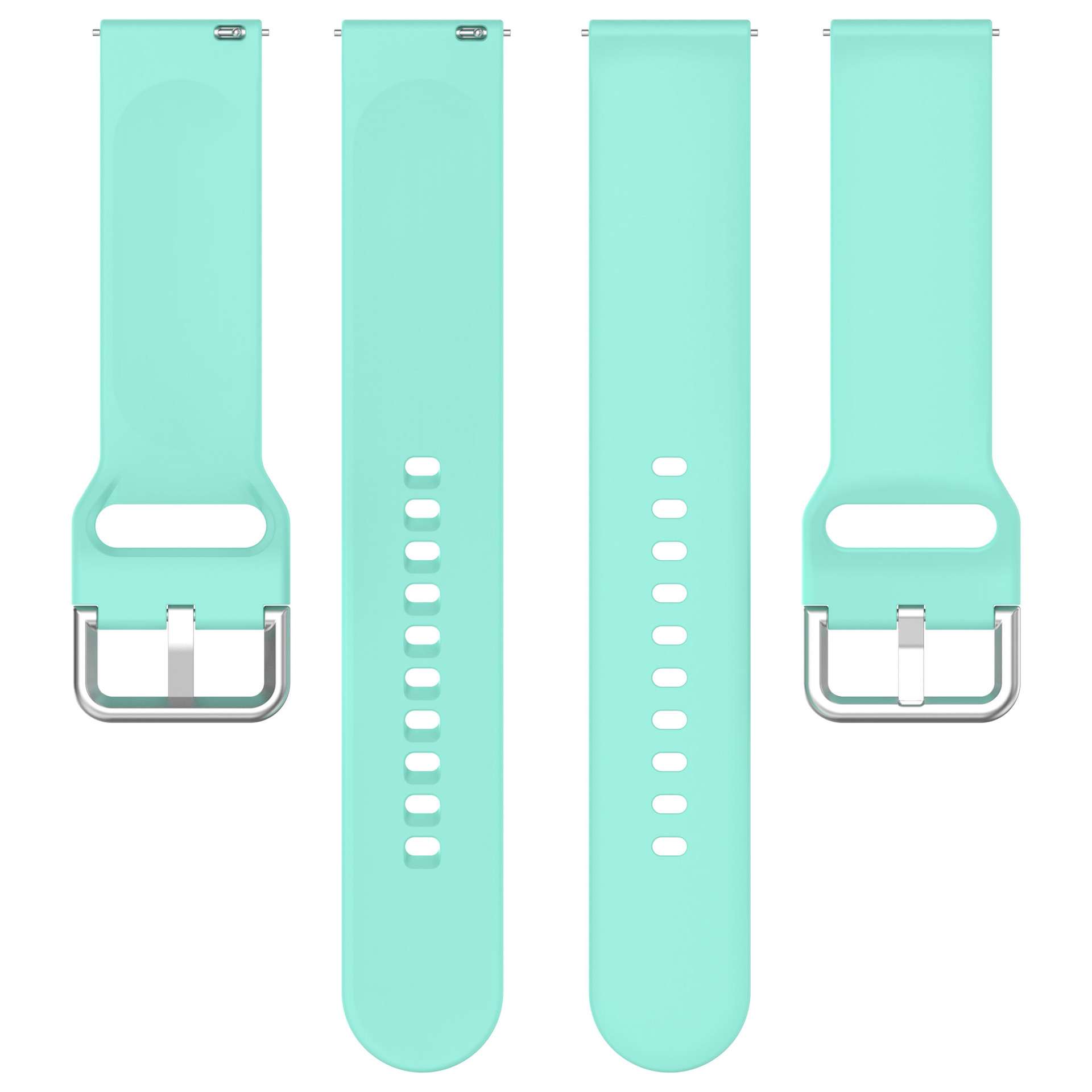 20mm Silicone Child Smartwatch – обзор и цена Silicone Band Replacement