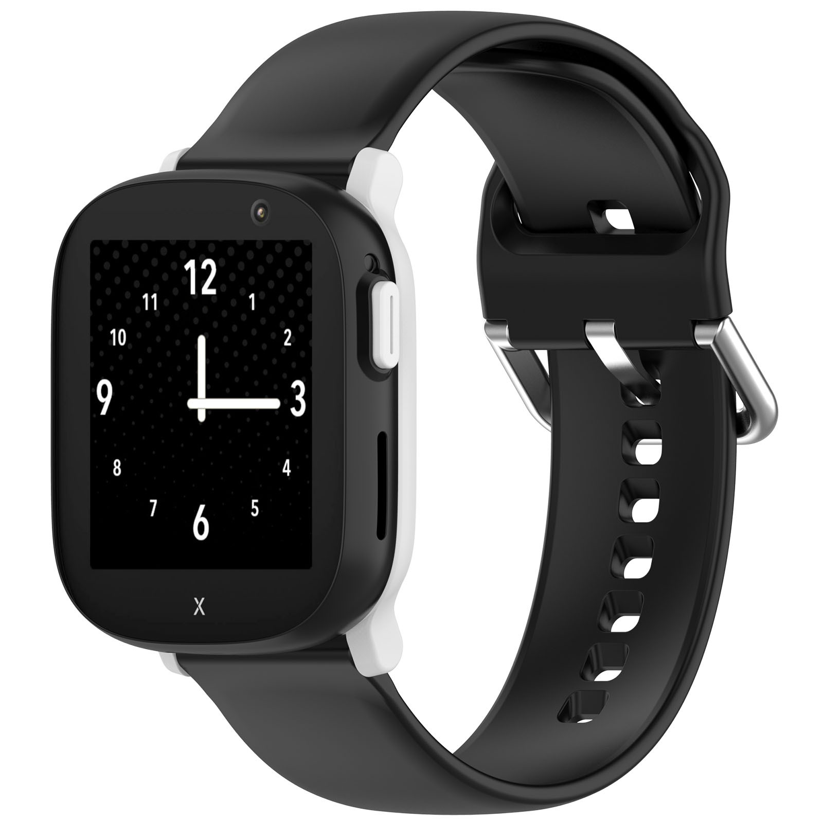 20mm Silicone Child Smartwatch – обзор и цена Silicone Band Replacement