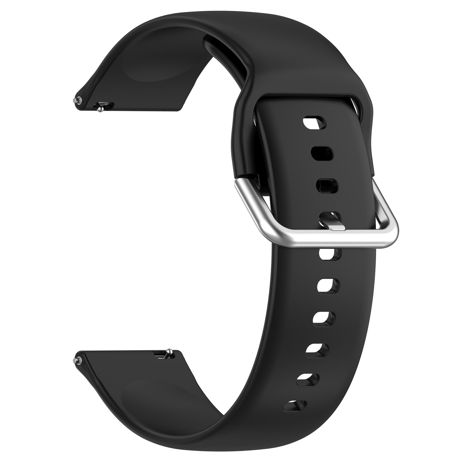 20mm Silicone Child Smartwatch – обзор и цена Silicone Band Replacement