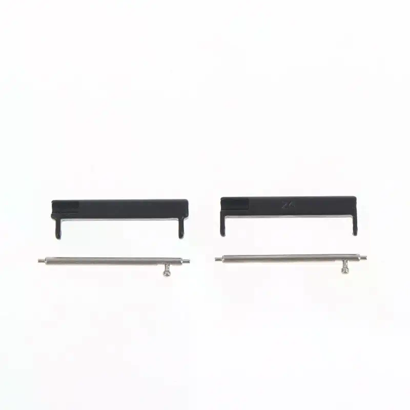 1Pair 24mm To 22mm/20mm Wristb – обзор и цена Smart Watch Accessories