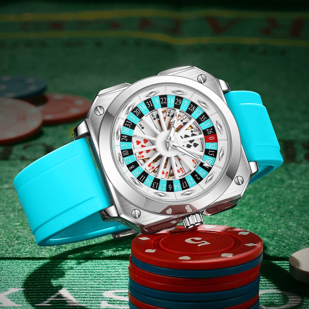 VA VA VOOM New Custom Watch fo – обзор и цена Smartwatch Custom