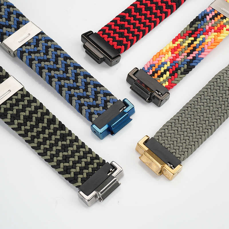 Stainless steel strap Connecto – обзор и цена Watch Band Connector