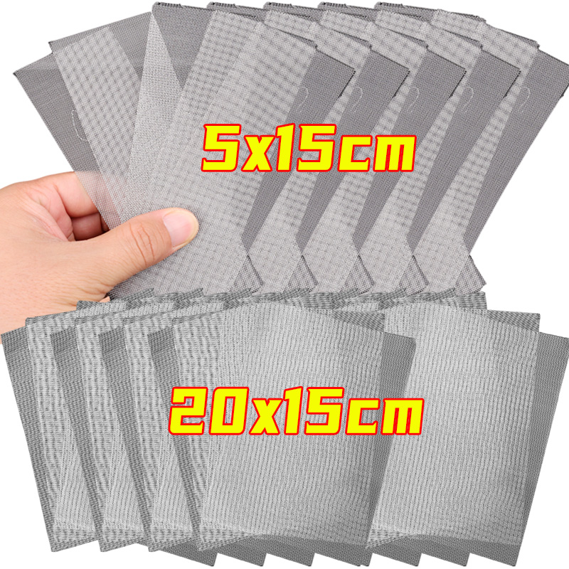 Stainless Steel Repair Mesh Ca – обзор и цена Stainless Mesh Band