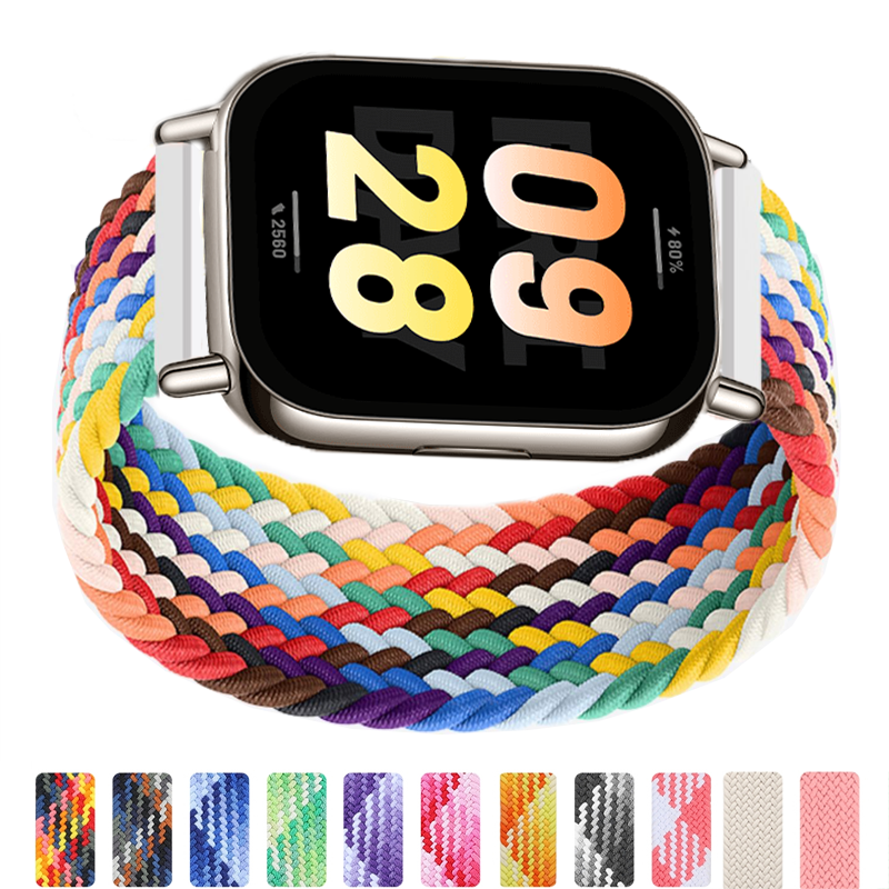 22mm 20mm Straps for Samsung G – обзор и цена Xiaomi Smartwatch S4 Accessories