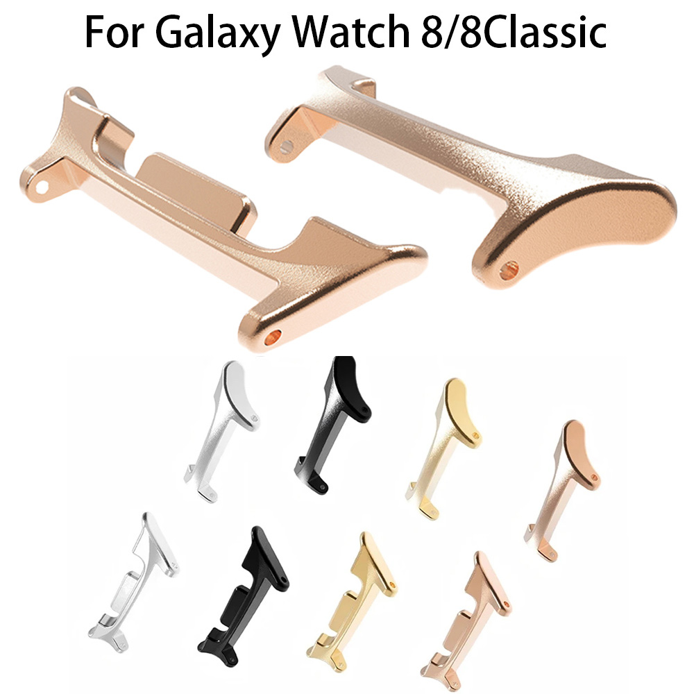 Adapter For Samsung Galaxy Wat – обзор и цена Watch Band Connector