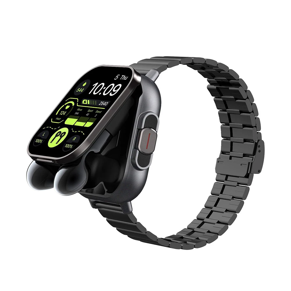 for Doogee V Max Plus S99 V11  – обзор и цена Smartwatch X12