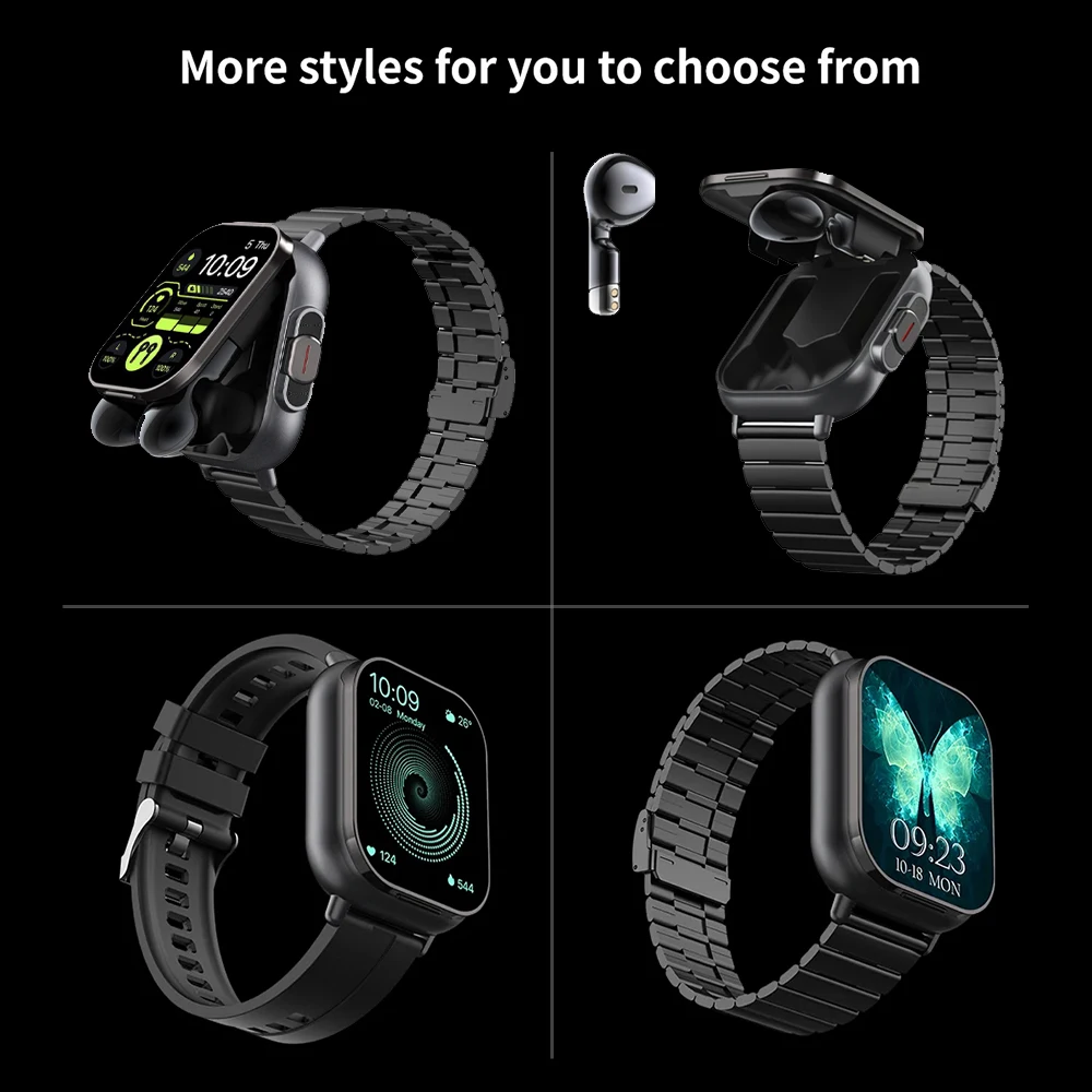 for Doogee V Max Plus S99 V11  – обзор и цена Smartwatch X12