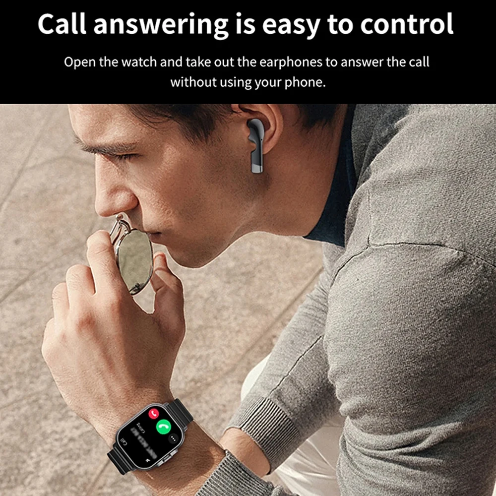 for Doogee V Max Plus S99 V11  – обзор и цена Smartwatch X12