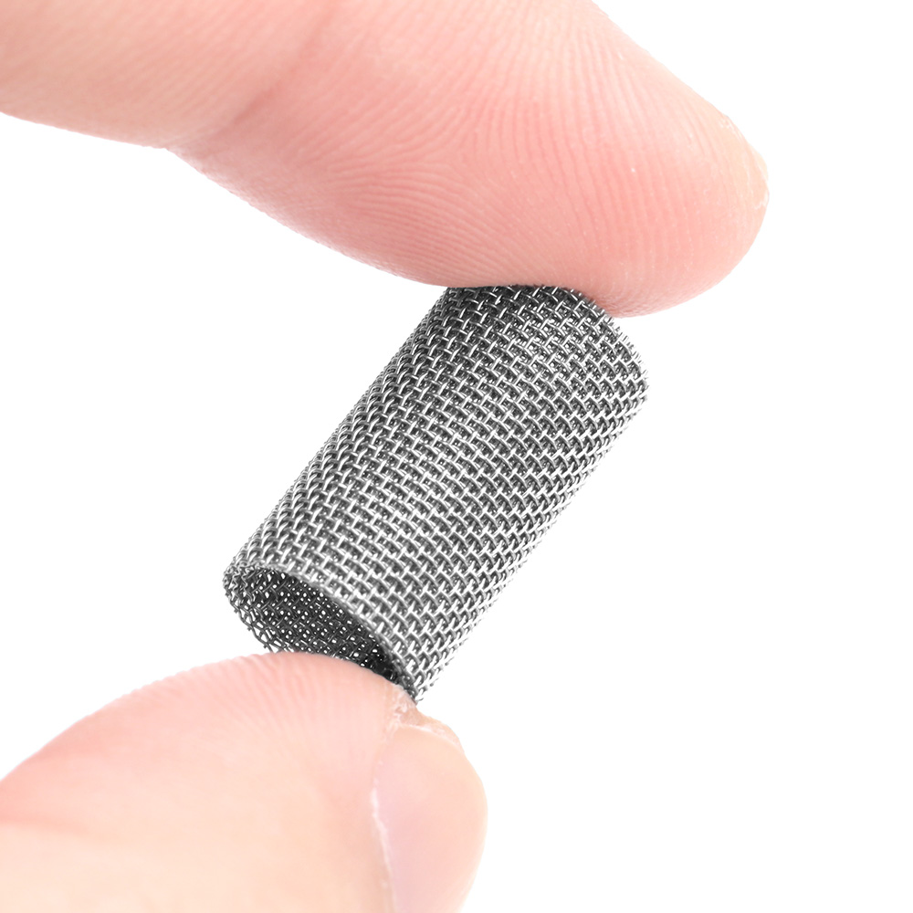 10Pcs For Diesel Air Parking H – обзор и цена Stainless Mesh Band
