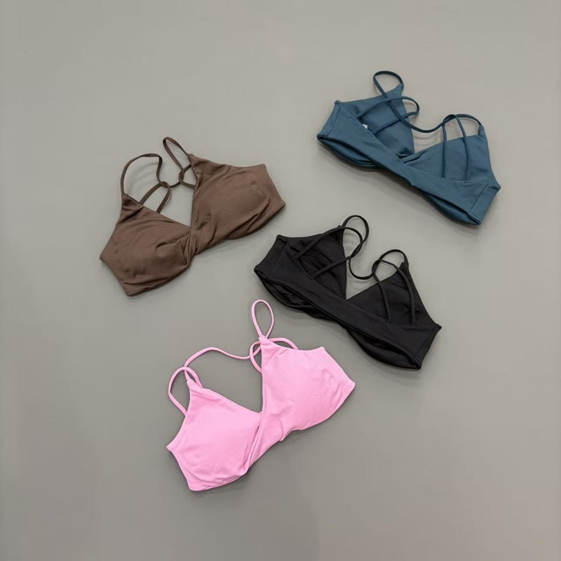 HISTELLO Vision Sport Bra Wome – обзор и цена Rugged Sport Strap