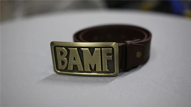 HOT! Watch Over Mccree Belt Co – обзор и цена Accessories With Watch