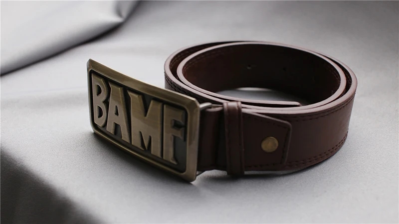 HOT! Watch Over Mccree Belt Co – обзор и цена Accessories With Watch