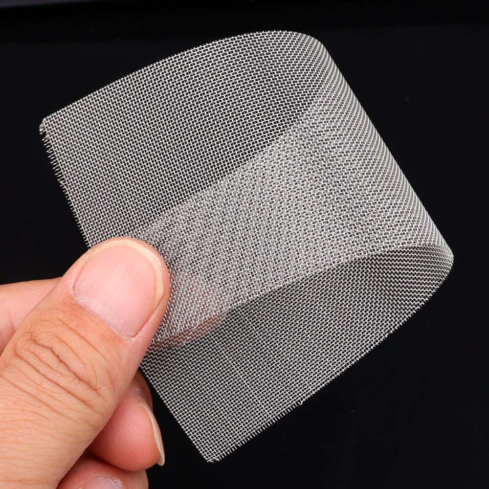 Stainless Steel Repair Mesh Ca – обзор и цена Stainless Mesh Band