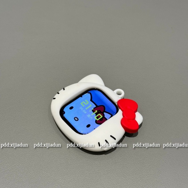 Anime Sanrio Hello Kitty Appli – обзор и цена Watch Face Protector