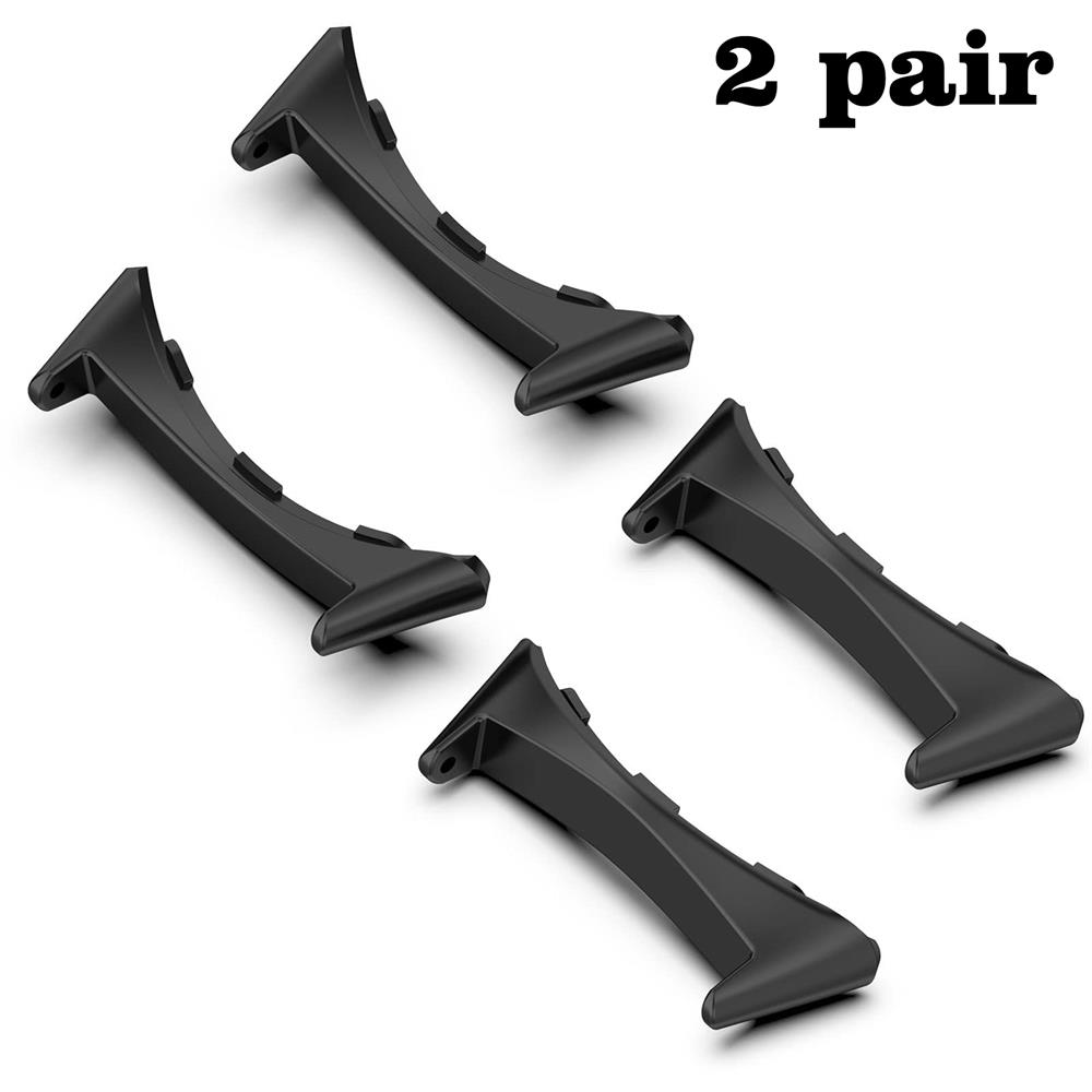 1/2 pair Metal Connector For G – обзор и цена Watch Band Connector