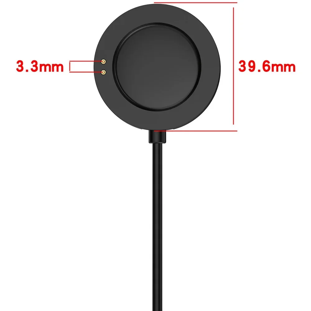 Magnetic Charger 100cm USB Cab – обзор и цена Xiaomi Smartwatch S4 Accessories