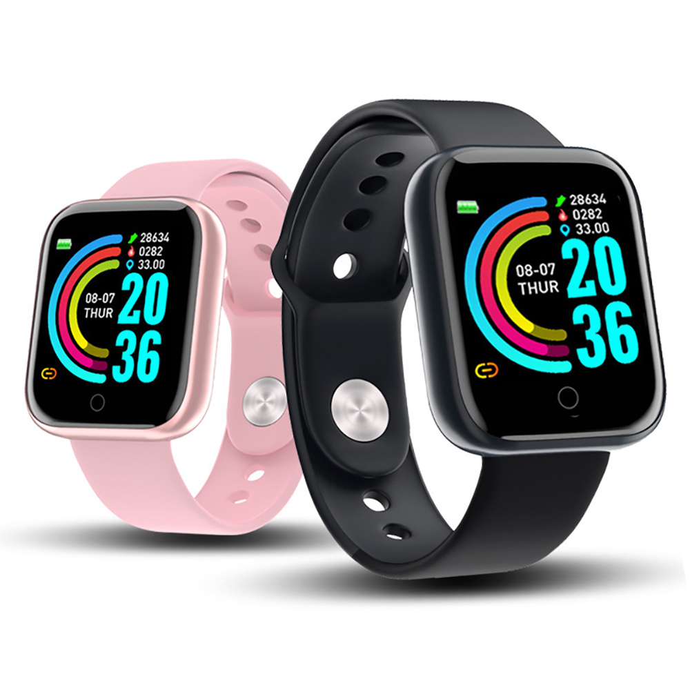 Multifunctional Smart Watch Me – обзор и цена Smartwatch X12