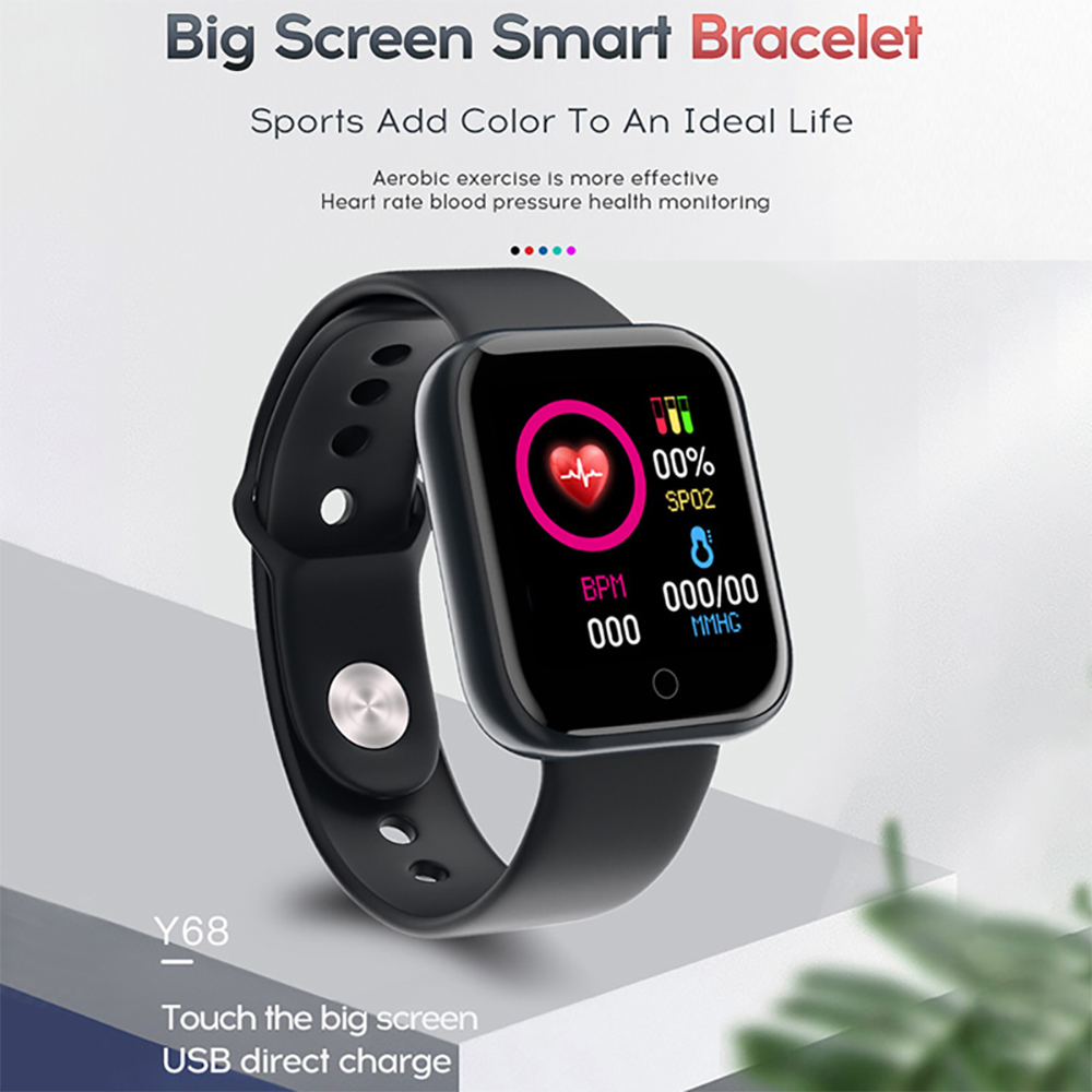 Multifunctional Smart Watch Me – обзор и цена Smartwatch X12