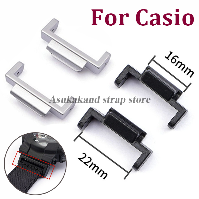 2pcs Plastic Connector 16mm fo – обзор и цена Watch Band Connector