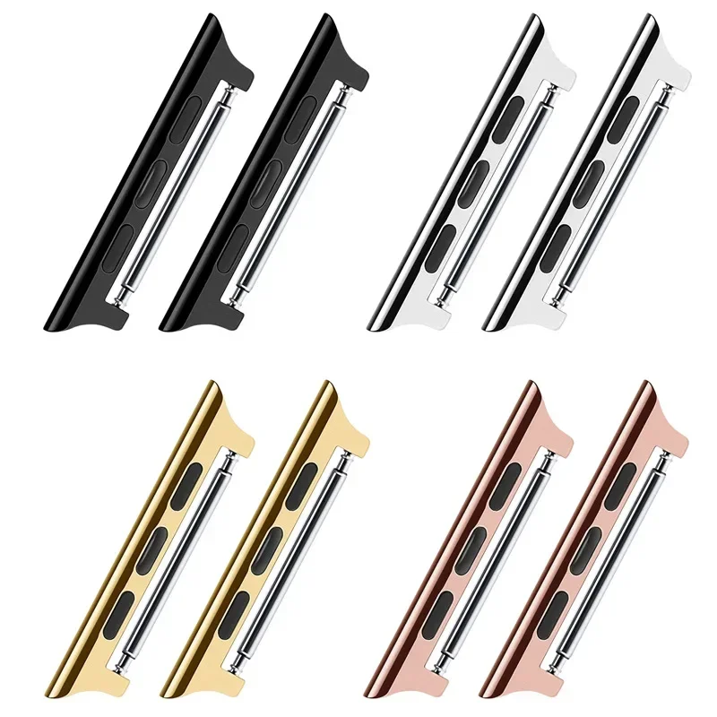 Connector For Apple Watch band – обзор и цена Watch Band Connector