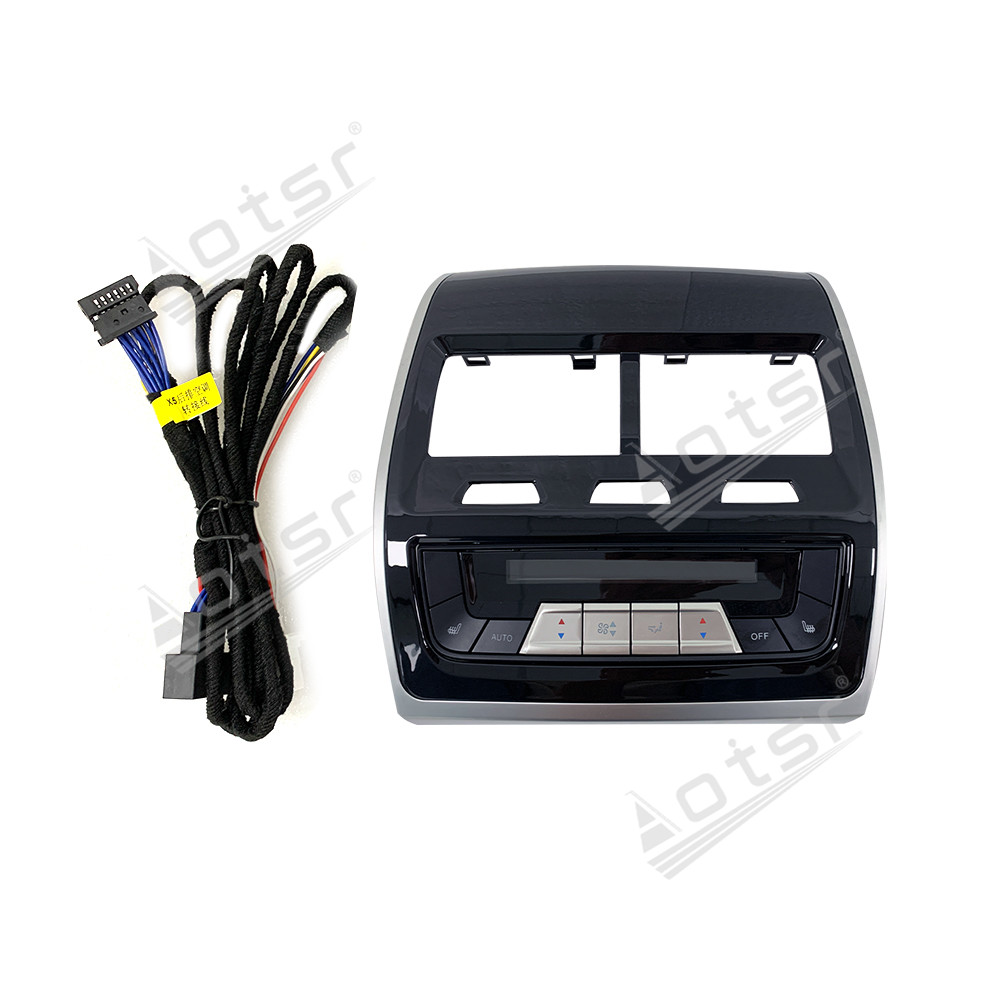 For BMW X5/X6/X7 2019-2024 Rea – обзор и цена Smart Accessories