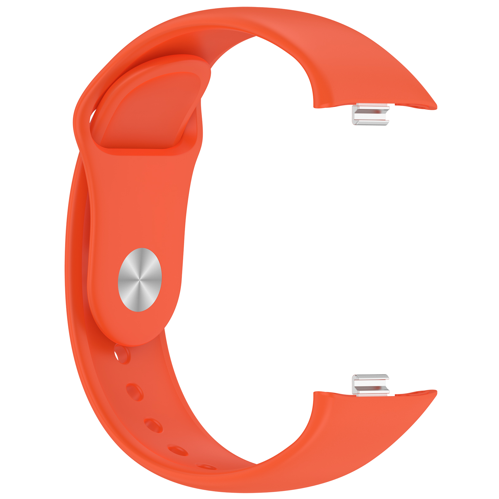 Soft Silicone Sport Watch Band – обзор и цена Silicone Band Replacement