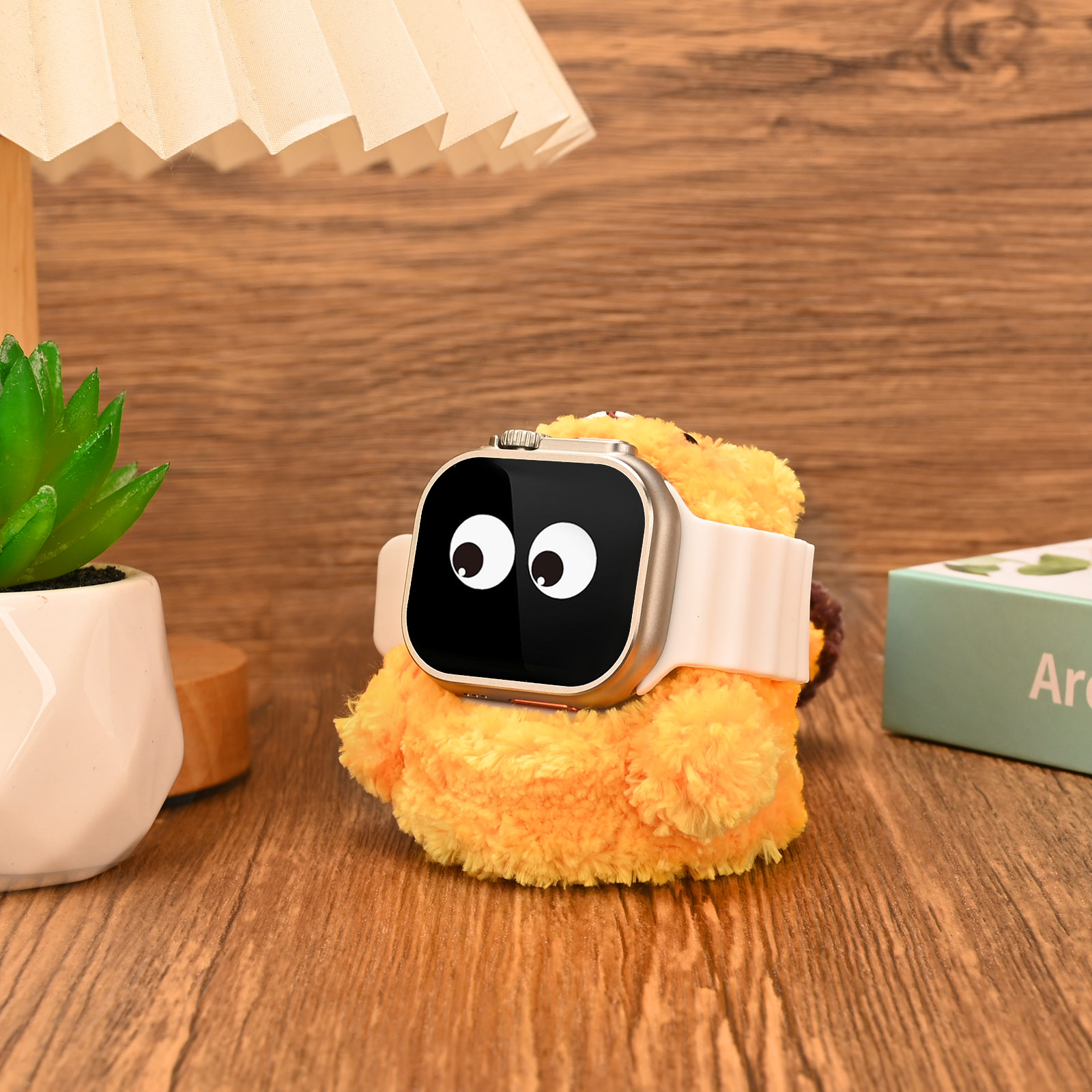 Charger Stand For Apple Watch  – обзор и цена Watch Charger Cable