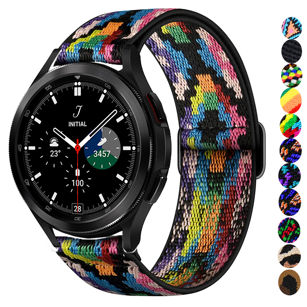20mm/22mm strap For Samsung Ga – обзор и цена Titan Smartwatch Accessories