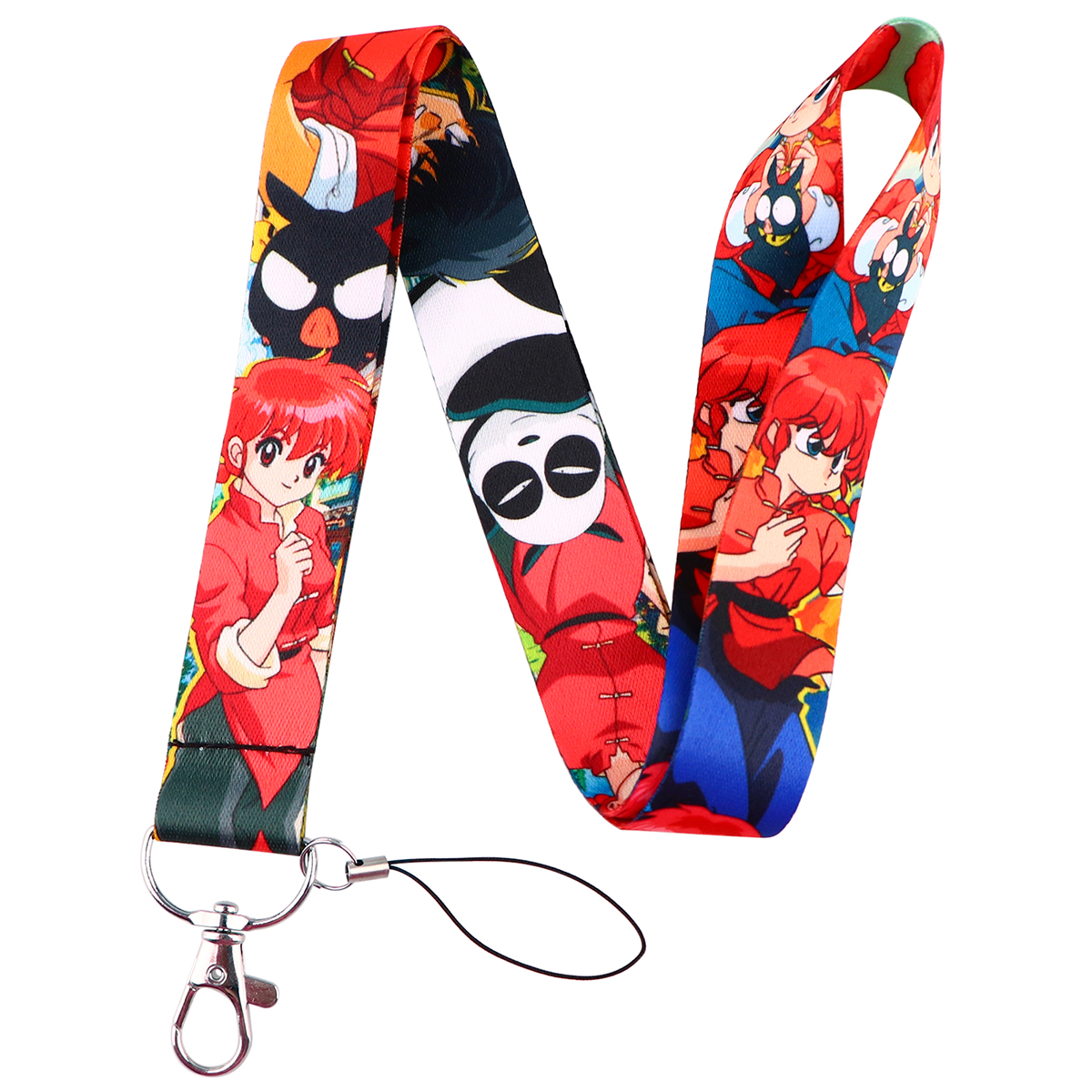 Anime Lanyard Neck Strap For I – обзор и цена Rugged Sport Strap