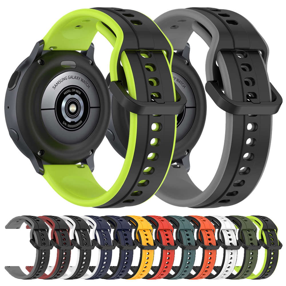 Bracelet for Fossil Gen 6 44mm – обзор и цена Fossil Smartwatch Accessories