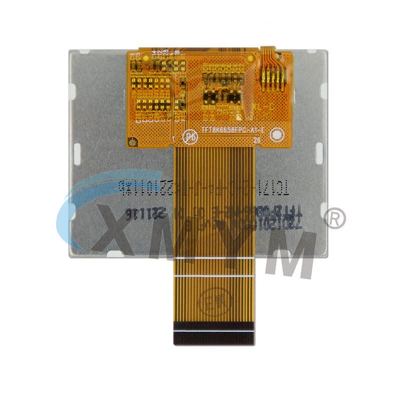 New Screen Board For LCD Motor – обзор и цена Motorola Smartwatch Accessories