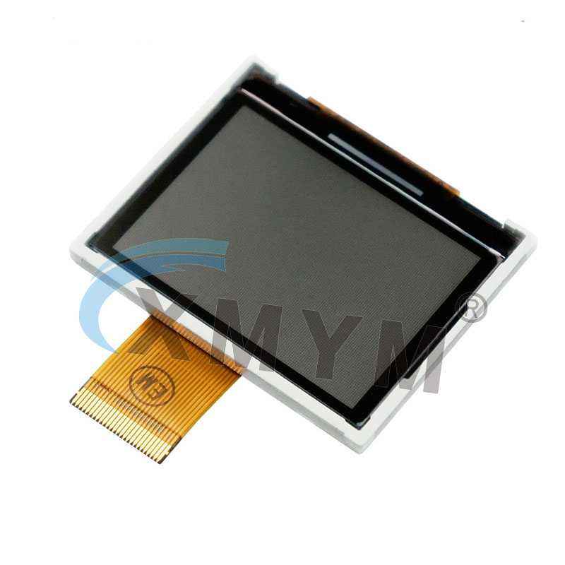 New Screen Board For LCD Motor – обзор и цена Motorola Smartwatch Accessories