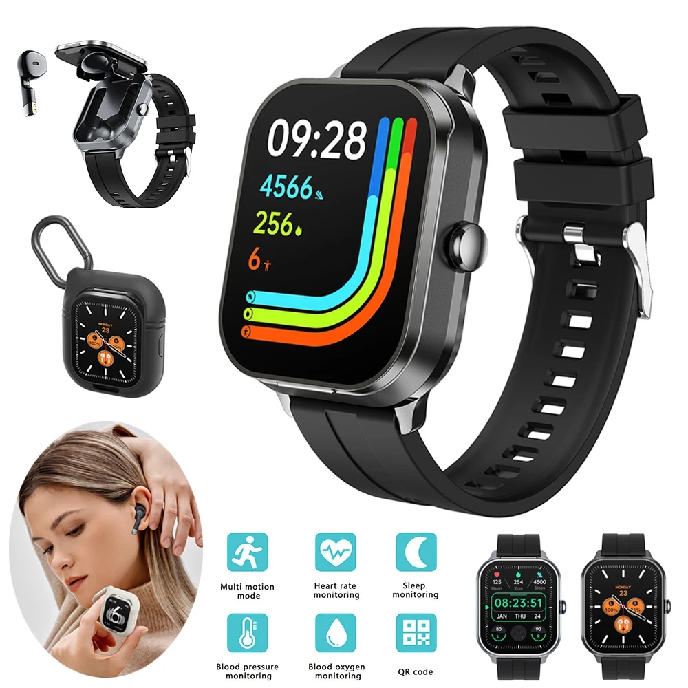 for Unihertz 8849 Tank 4 Pro/  – обзор и цена Smartwatch X12